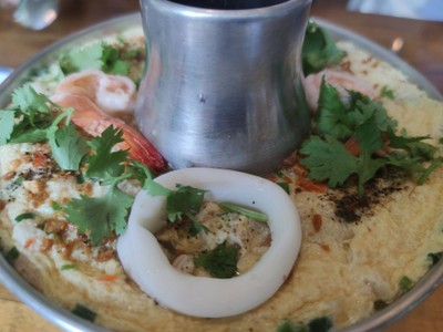 ไข่ตุ๋นทรงเครื่อง