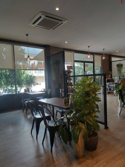 บรรยากาศ