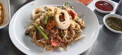 ผัดโป้ยเซียน