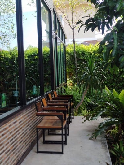 หน้าร้าน