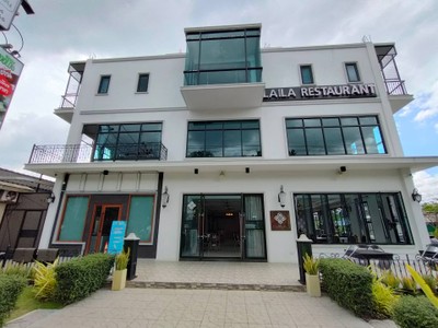 หน้าร้าน