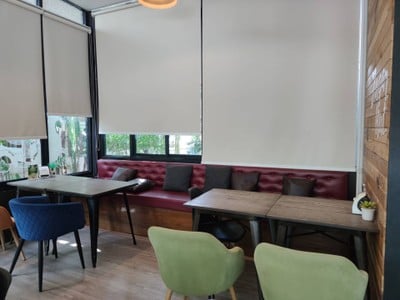 บรรยากาศ