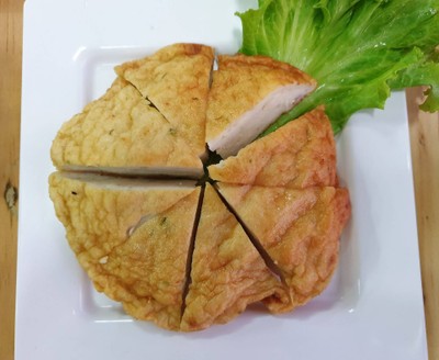 อาหาร หรือ เครื่องดื่ม