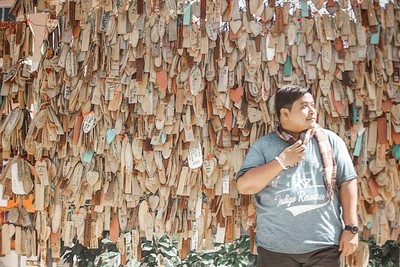 มุมฮิตที่มาแล้วต้องถ่ายเก็บไว้