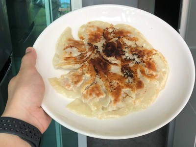 เกี๊ยวซ่า