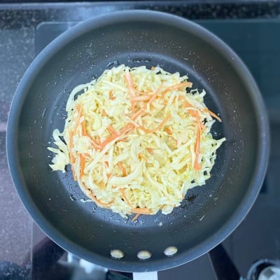วิธีทำ พิซซ่าญี่ปุ่น (Okonomiyaki)