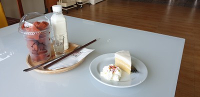 เค้กมะพร้าว