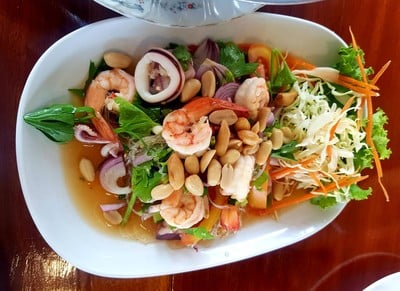 ยำรวมมิตร