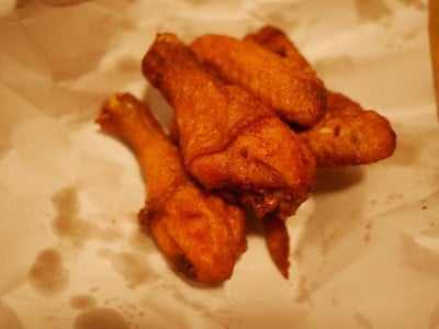 ซอฟียา ไก่ทอด ข้าวหมก ไก่กอเเละ