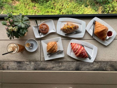 Sweet Maesalong Cafe
