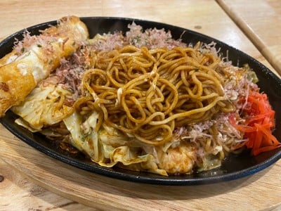 เมนูของร้าน โกย่า โกย่า