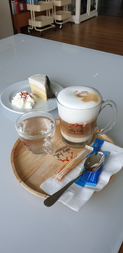 คาราเมลมัคคิอาโต้