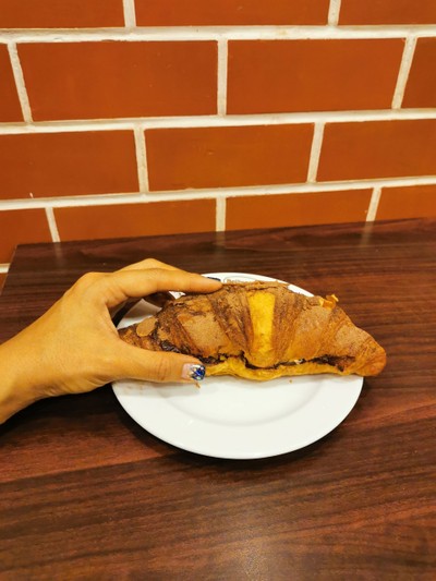 ครัวซองค์มิดไนท์