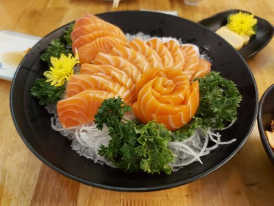 อาหาร หรือ เครื่องดื่ม