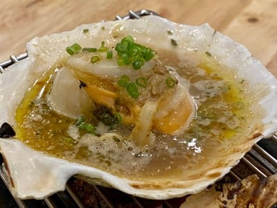 เมนูของร้าน โกย่า โกย่า