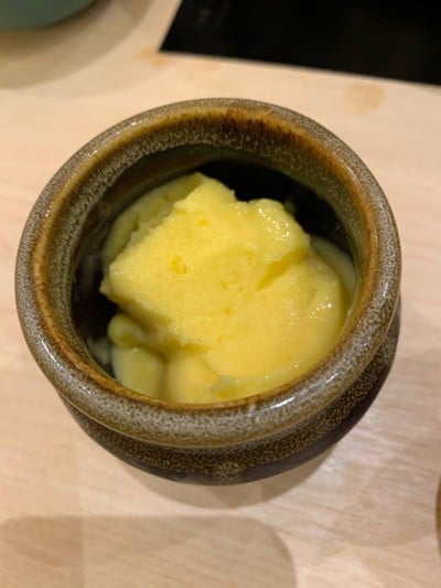 ไอศกรีมมะม่วง