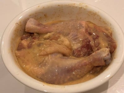 วิธีทำ ไก่ทอดหาดใหญ่