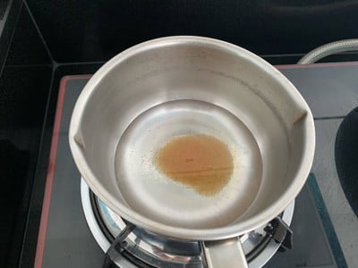 วิธีทำ ขนมปังหน้าหมู(ทอดหม้อไร้น้ำมัน) วิธีทำ ขนมปังหน้าหมู(ทอดหม้อไร้น้ำมัน)