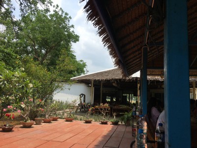 หน้าร้าน