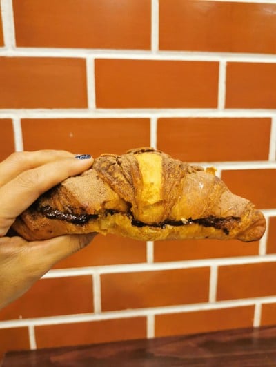 ครัวซองค์มิดไนท์