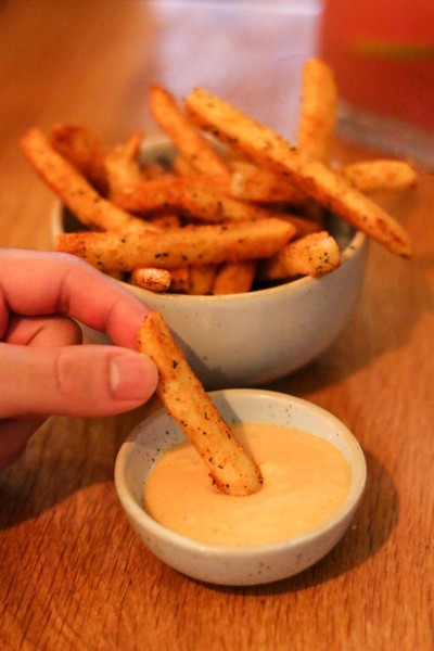 Chipotle Chips