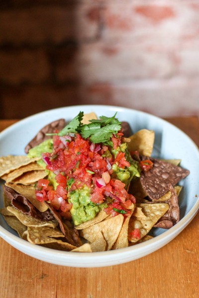 Tortilla Chips