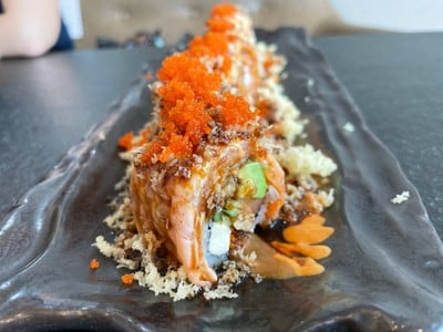 ZURU Contemporary Japanese Flavors (สาขาบางนา)