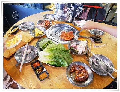 บรรยากาศ