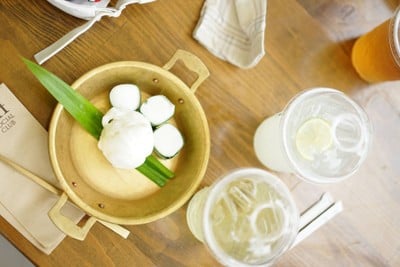 111 Social Club Huahin