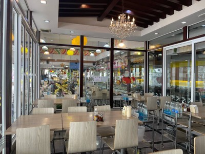 ทิพวรรณ อาหารเวียดนาม ลาดพร้าว