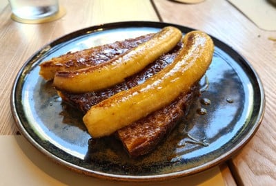 เมนูของร้าน Cafe Craft by CHANINTR