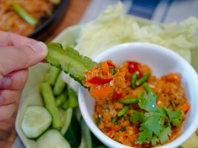 อาหาร หรือ เครื่องดื่ม