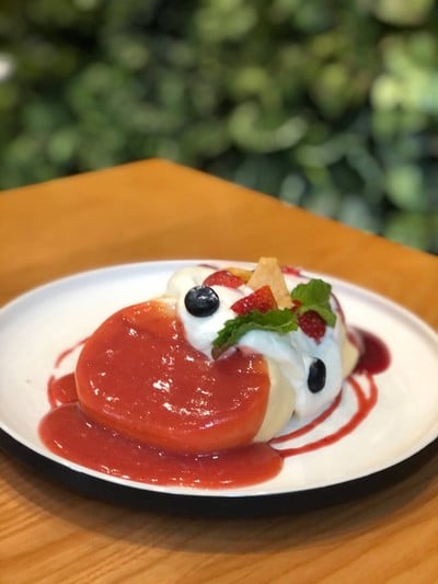 Ryoku Cafe りょくカフェ สุขุมวิท 35