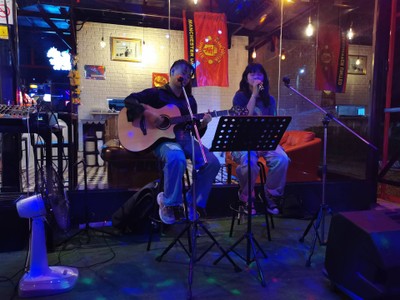 บรรยากาศ