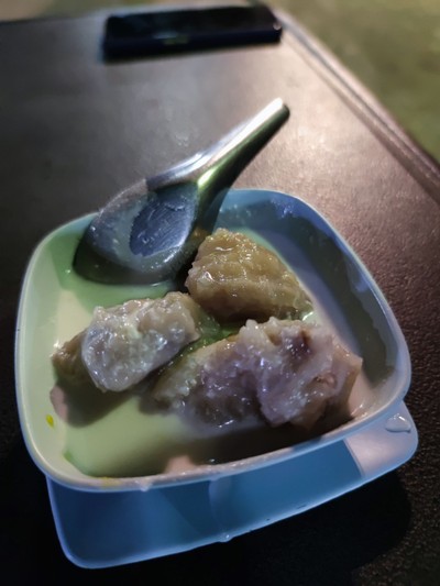 เผือกเชื่อม