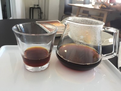 DRIP COFFEE