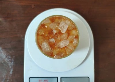 วิธีทำ Yuzu Ceylon ชาซีลอนยูสุ วิธีทำ Yuzu Ceylon ชาซีลอนยูสุ