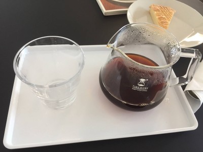 DRIP COFFEE
