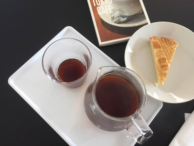 DRIP COFFEE