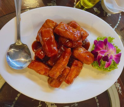 หมูโตเกียวไต่เซ้ง