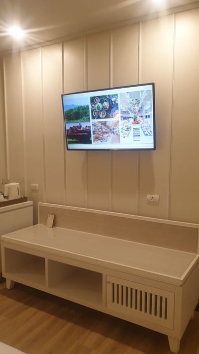 ห้องพัก