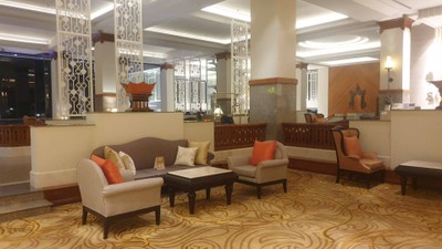 บริเวณโดยรอบ