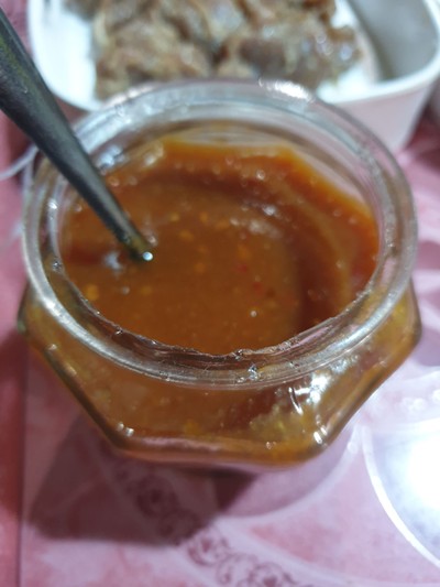 น้ำจิ้ม