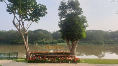 บริเวณโดยรอบ