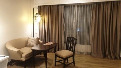 ห้องพัก