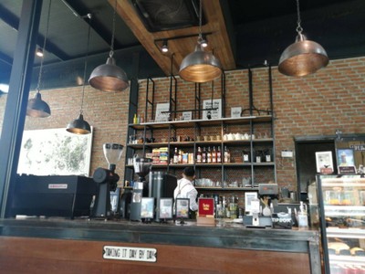 บรรยากาศ