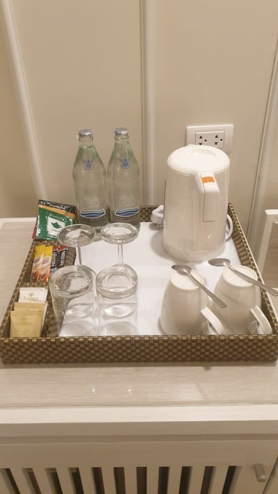 สิ่งอำนวยความสะดวก/กิจกรรม