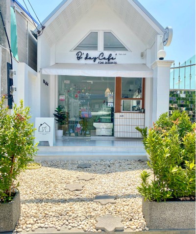 หน้าร้าน 