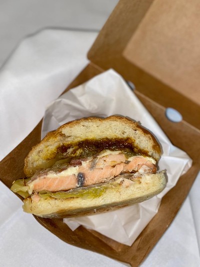 โชคชัยสเต็กเบอร์เกอร์