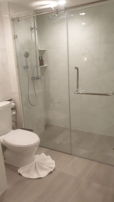 ห้องน้ำ